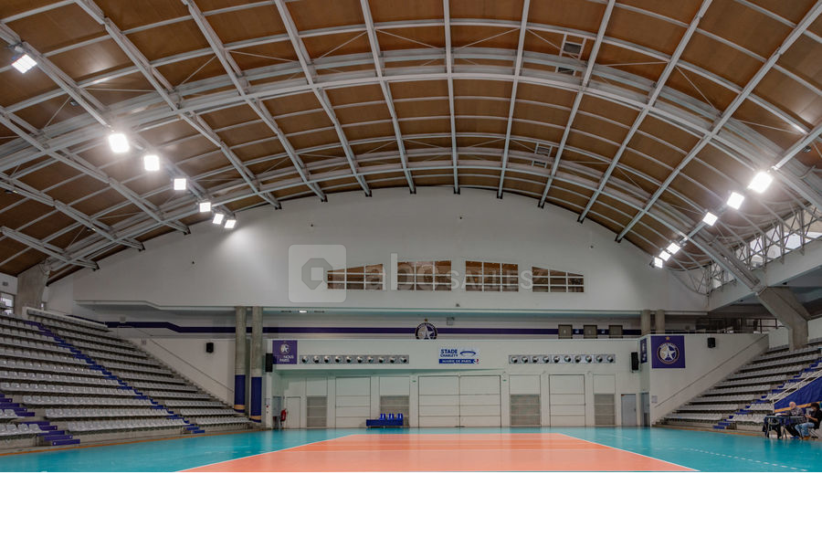 Salle Charpy