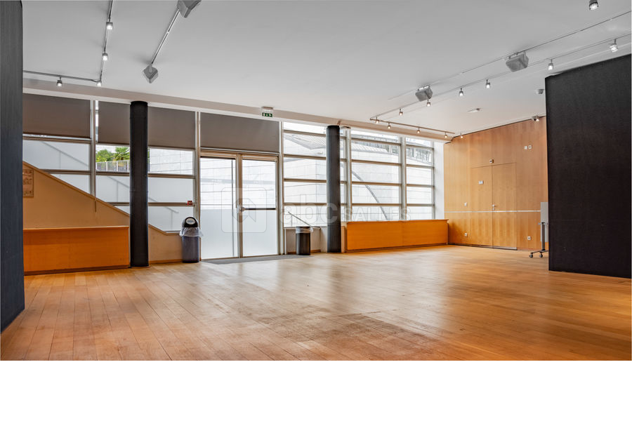 Salle de conférence