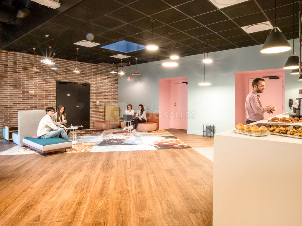 Novotel Lyon Confluence