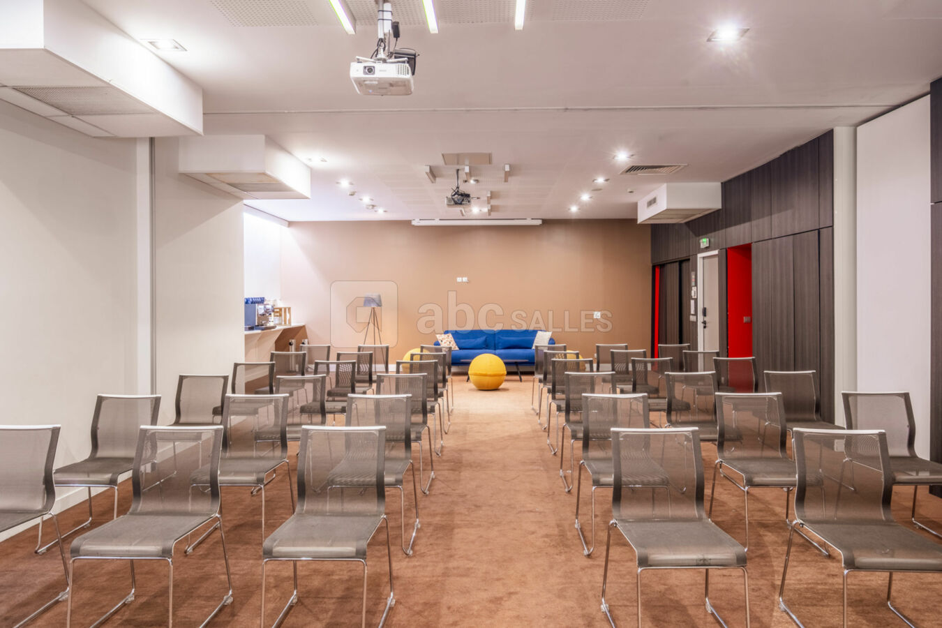 Novotel Lyon Confluence