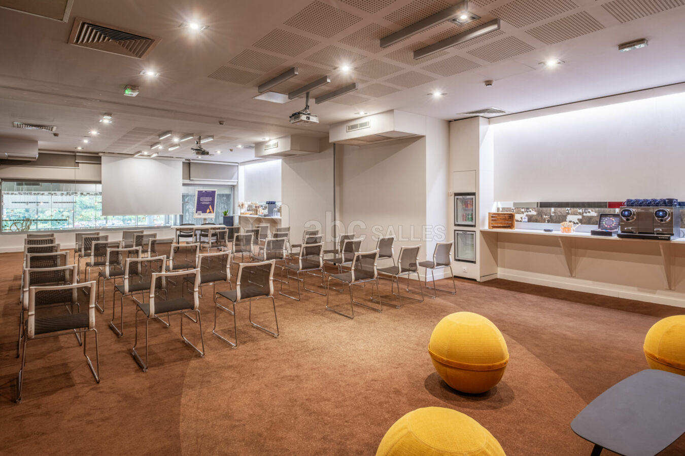 Novotel Lyon Confluence