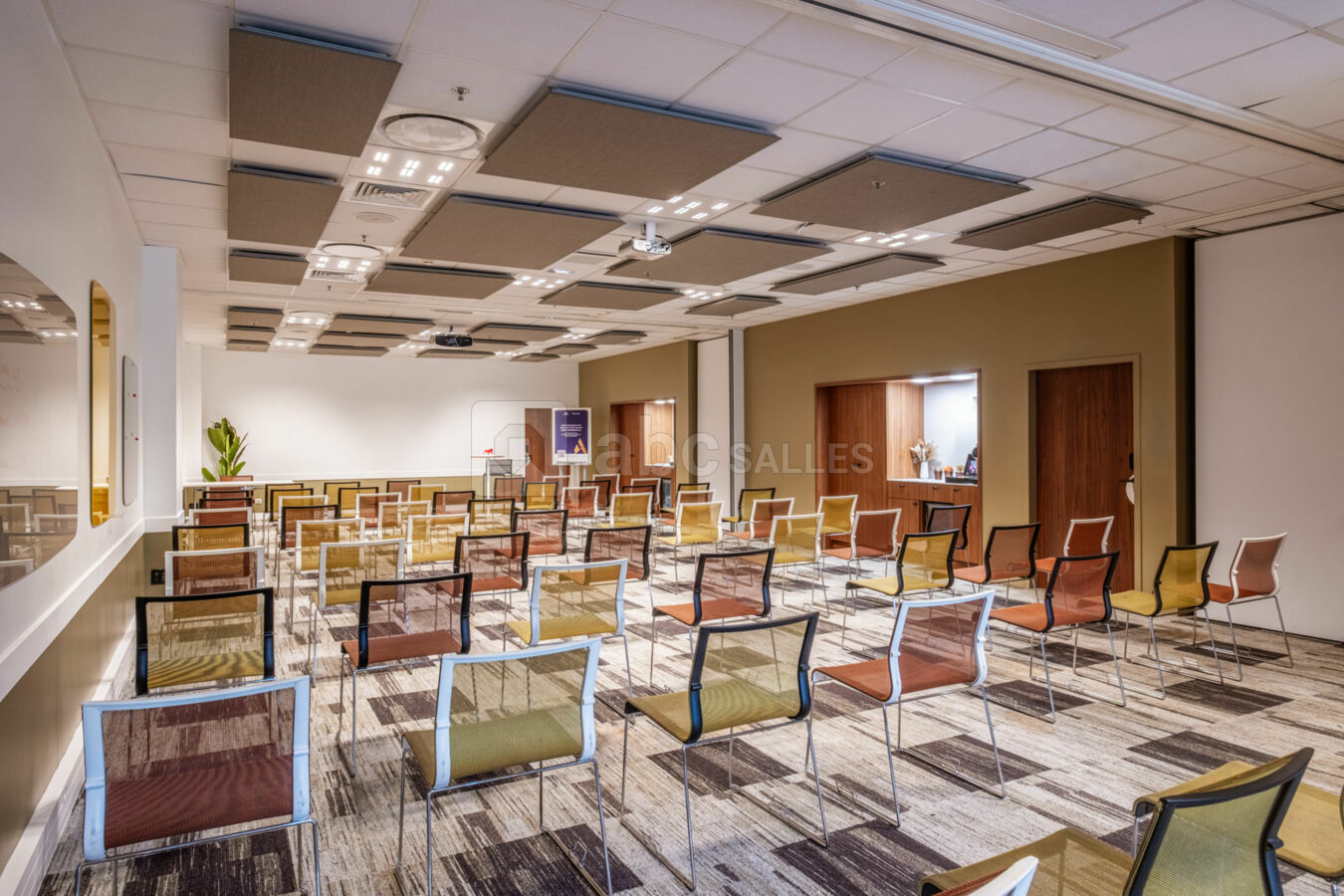 Novotel Lyon Confluence