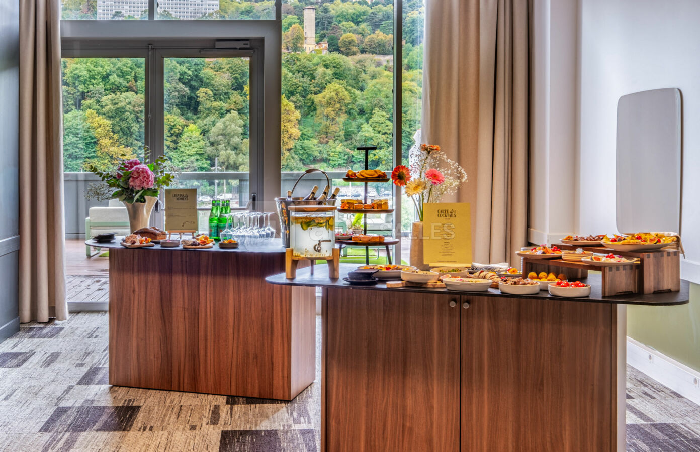 Novotel Lyon Confluence