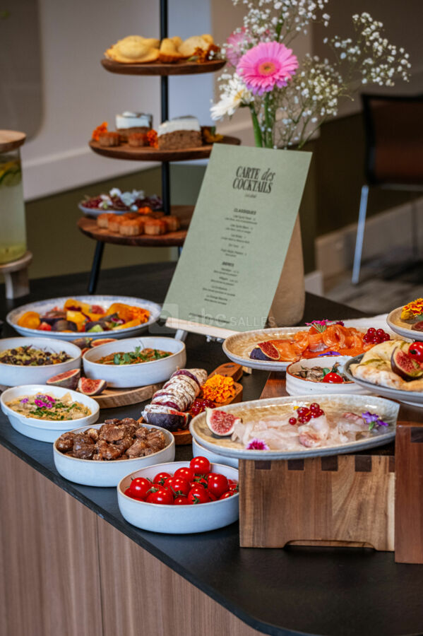 Novotel Lyon Confluence