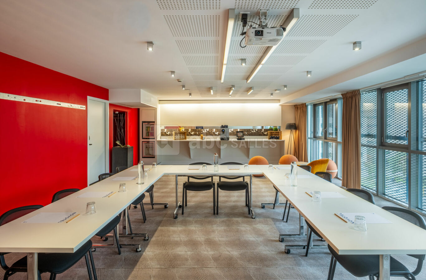 Novotel Lyon Confluence