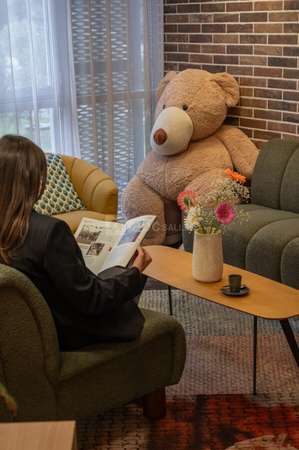 Novotel Lyon Confluence