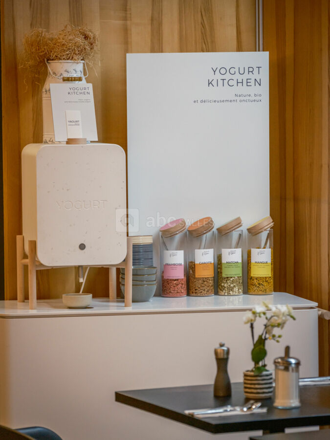 Novotel Lyon Confluence