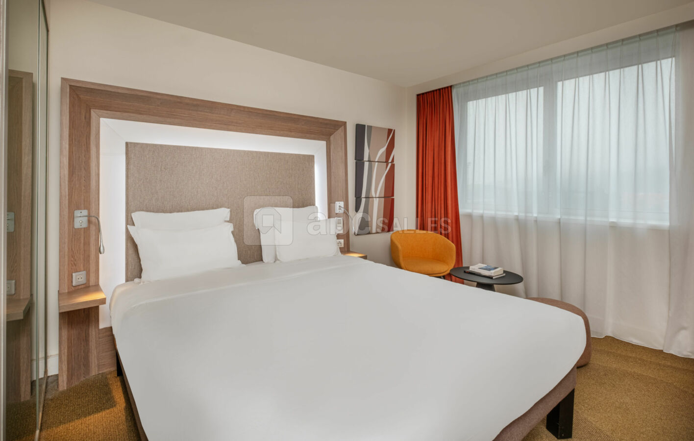 Novotel Lyon Confluence