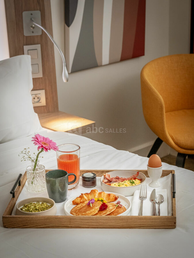 Novotel Lyon Confluence