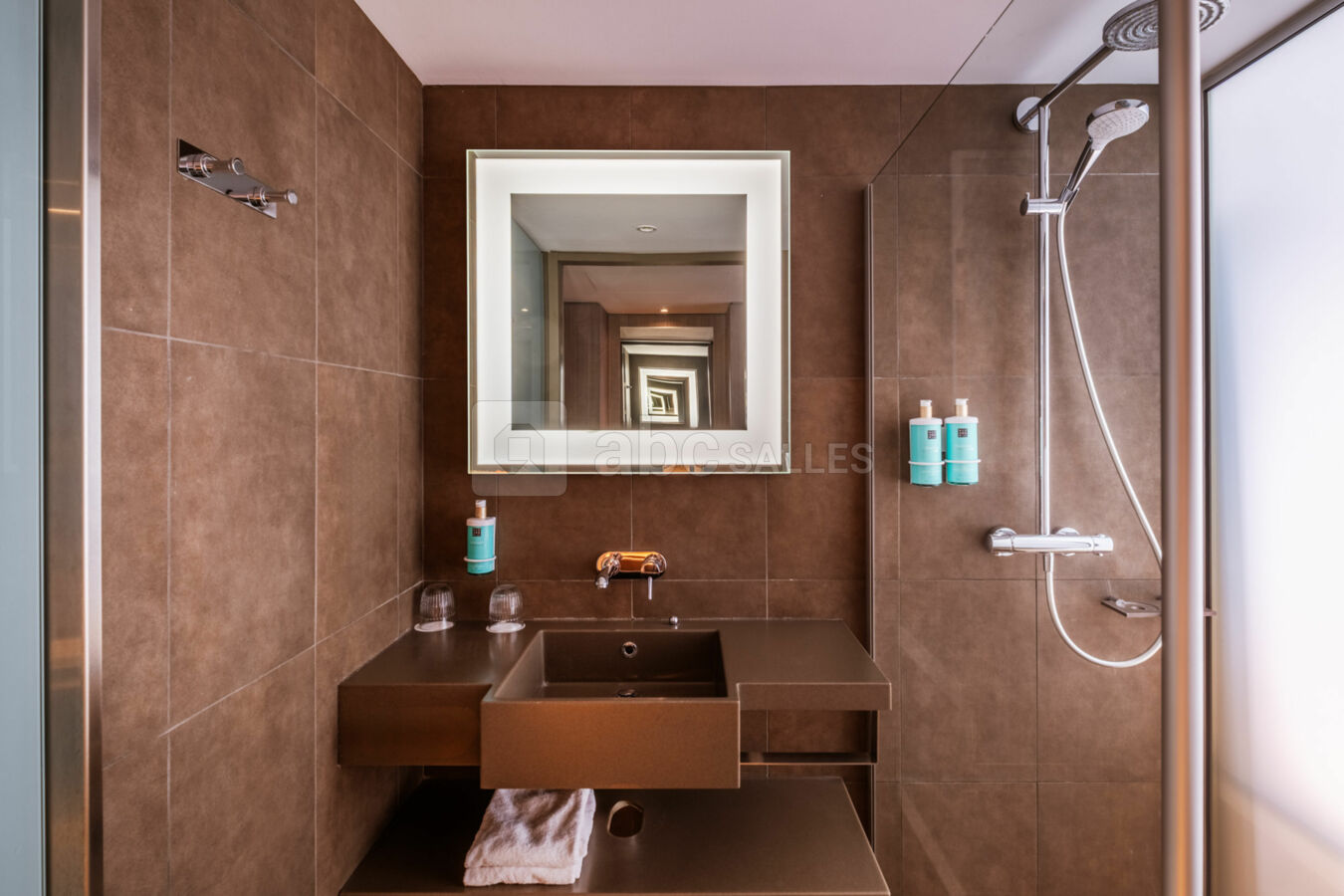 Novotel Lyon Confluence