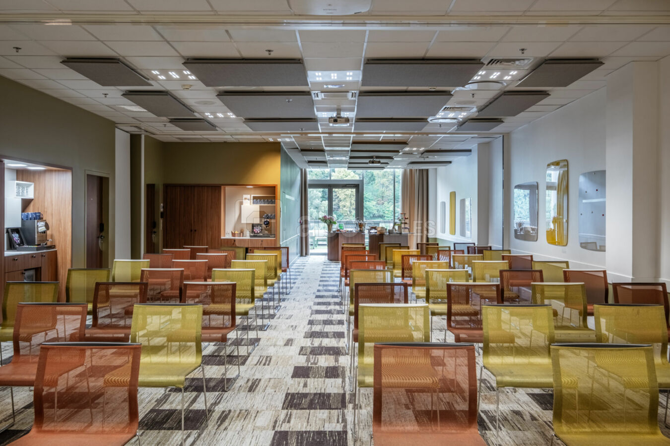 Novotel Lyon Confluence