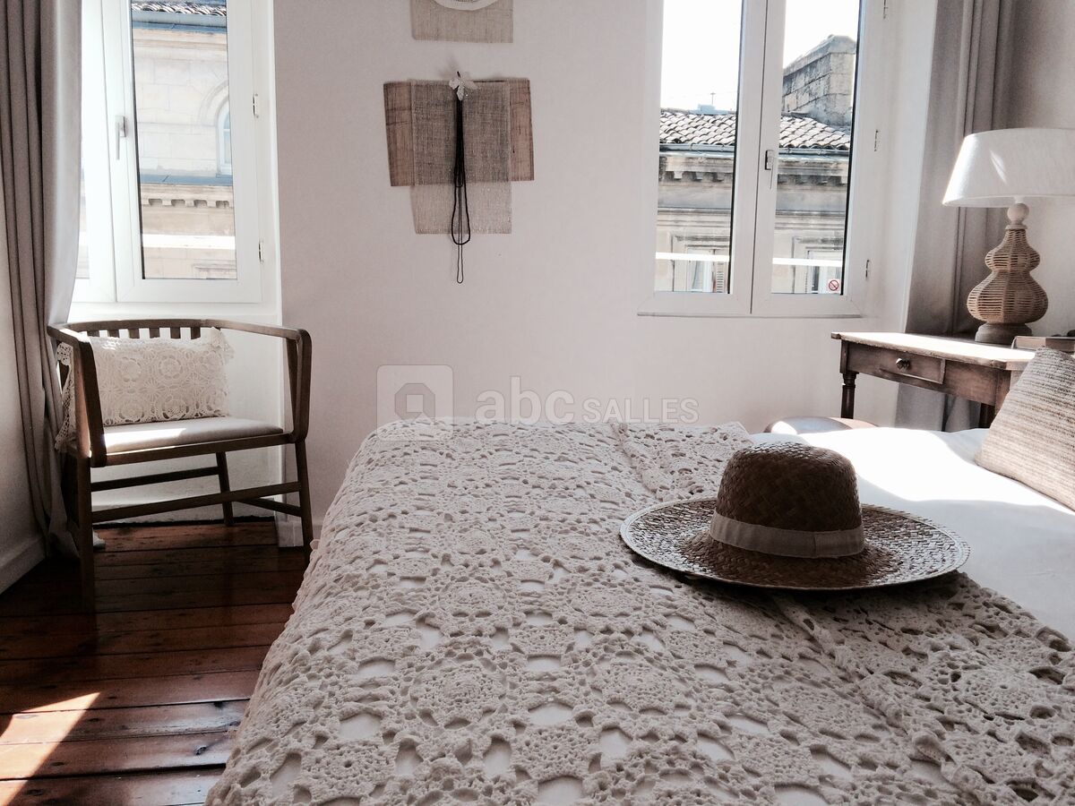 La Maison du Lierre Bordeaux