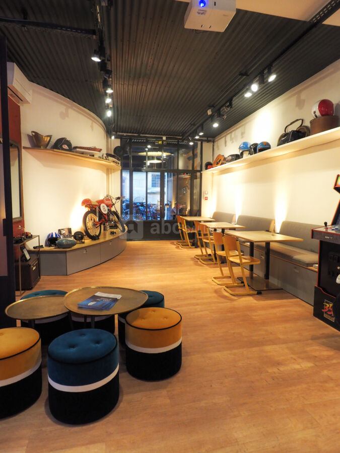 Salon