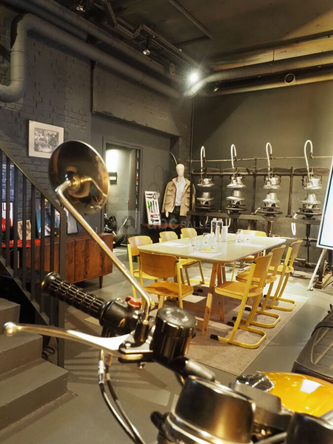 Atelier