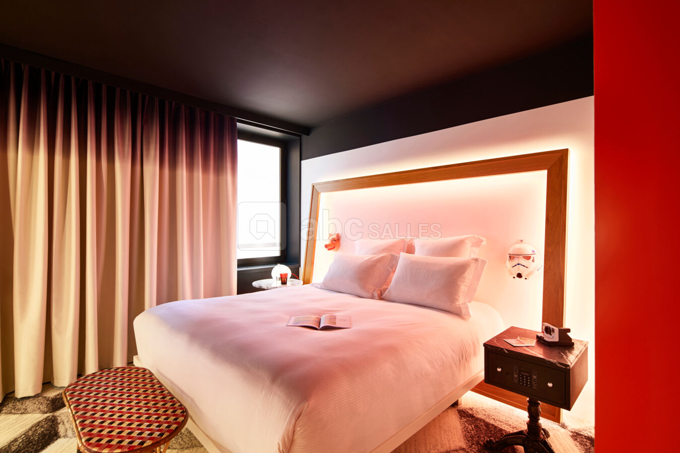 Chambre M