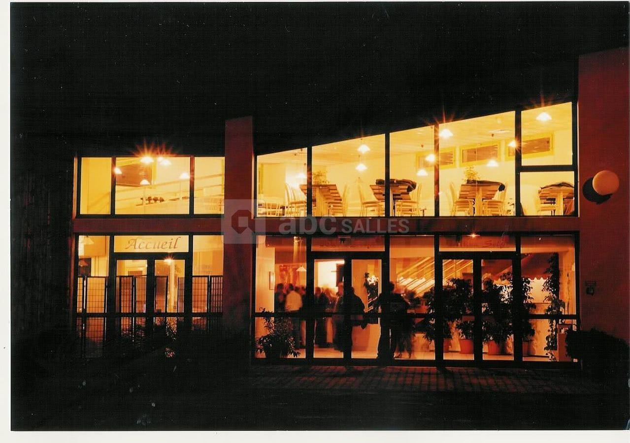 Espace du Tour de l'Eau ABC Salles