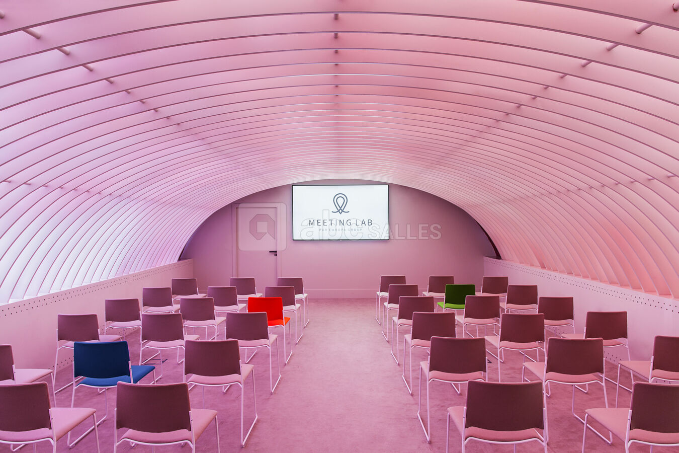 Auditorium