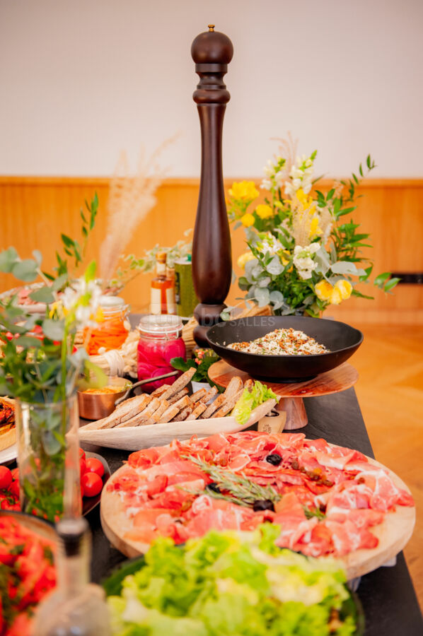 Buffet