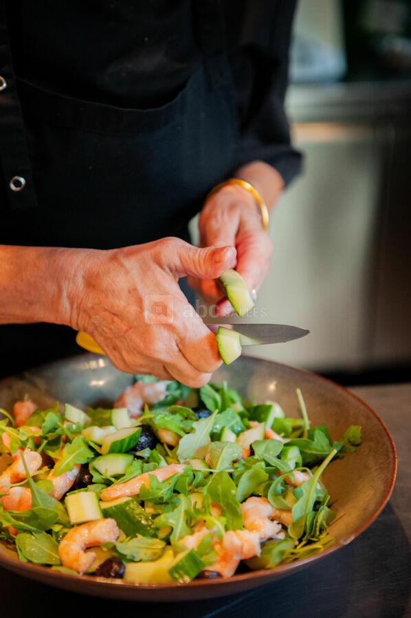 Cuisine