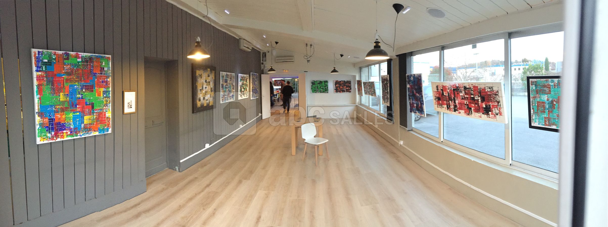 SALLE ANNEXE