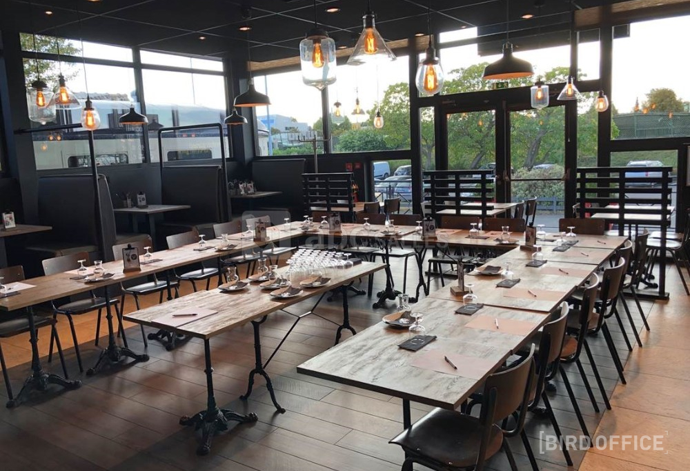 Crocodile Villeneuved'Ascq ABC Salles