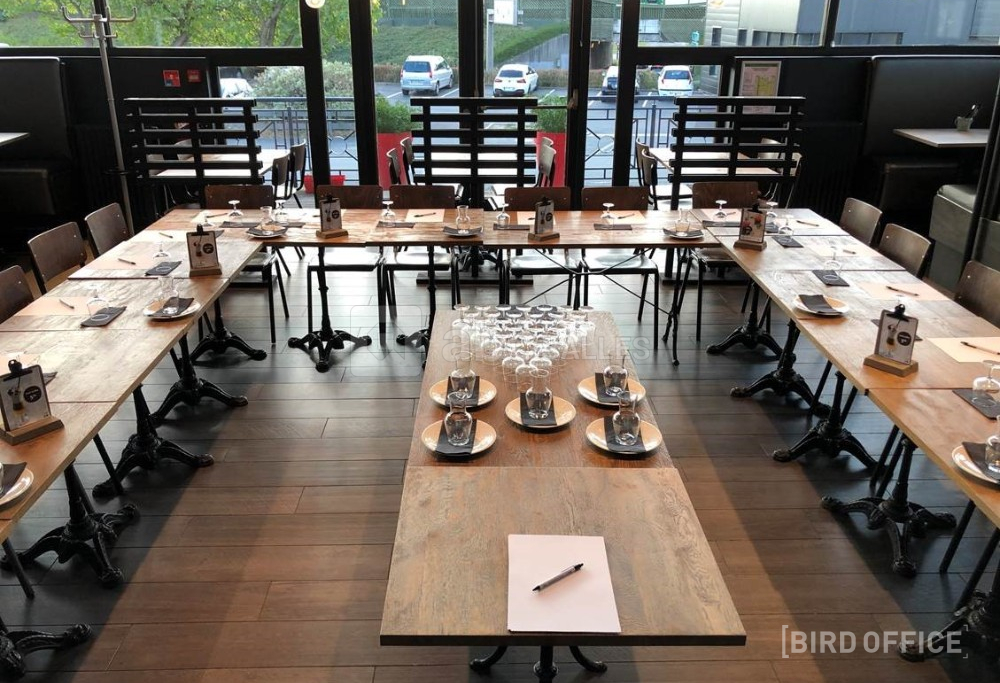 Crocodile Villeneuved'Ascq ABC Salles