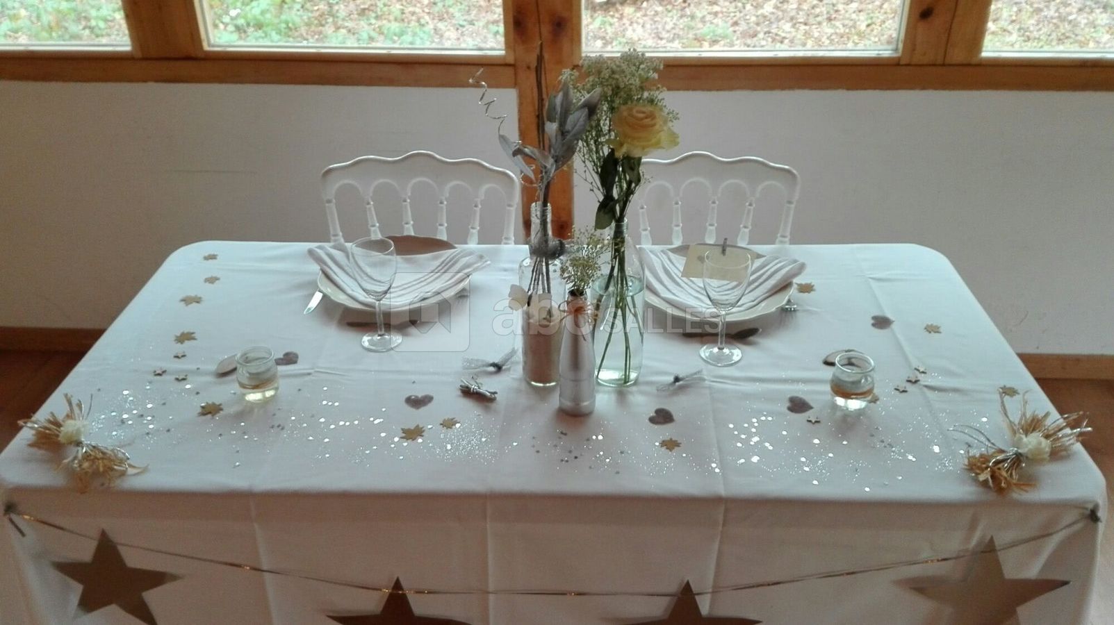 Le Domaine de la Pointe