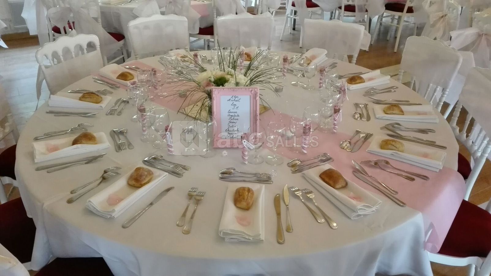 Le Domaine de la Pointe