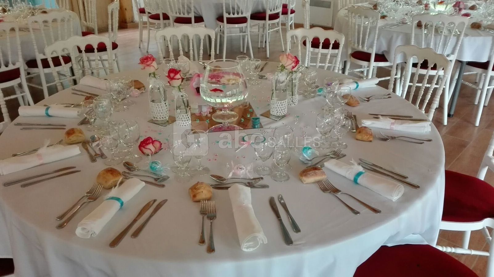 Le Domaine de la Pointe