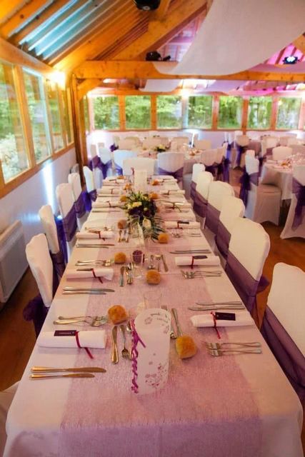 Le Domaine de la Pointe