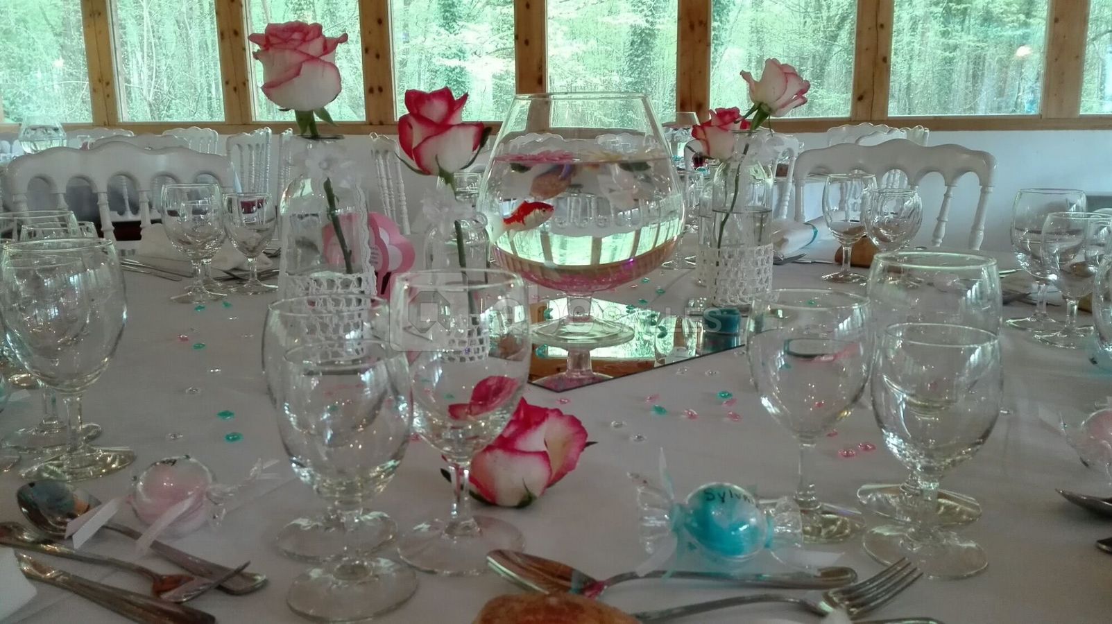 Le Domaine de la Pointe