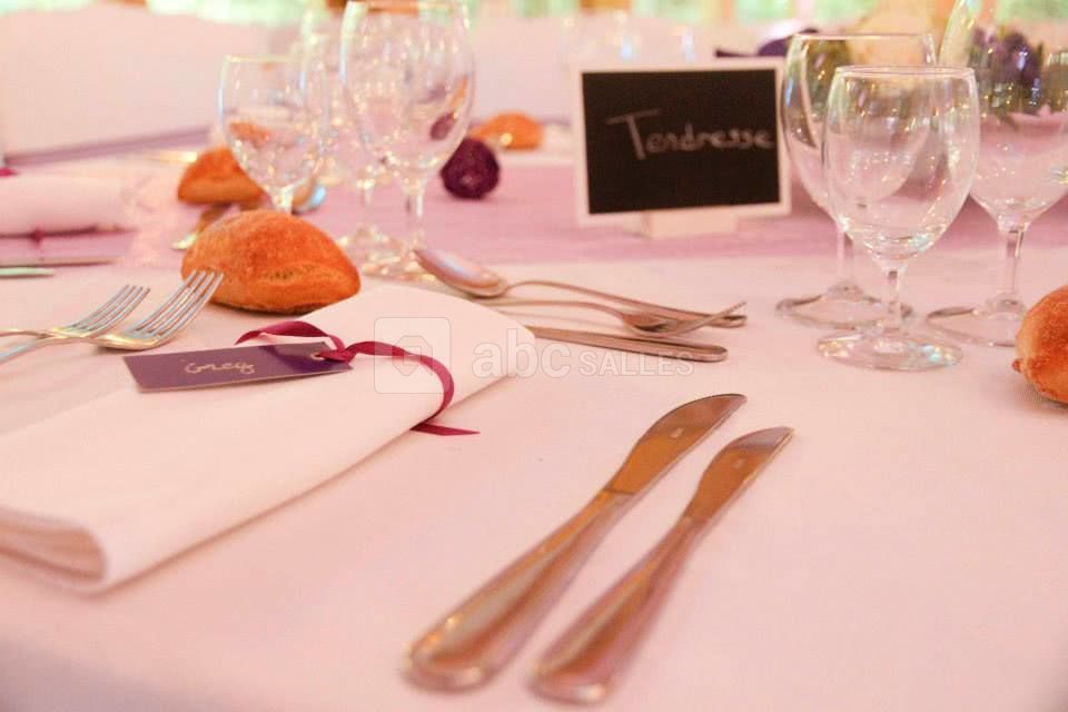 Le Domaine de la Pointe