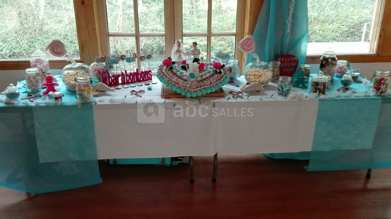 Le Domaine de la Pointe