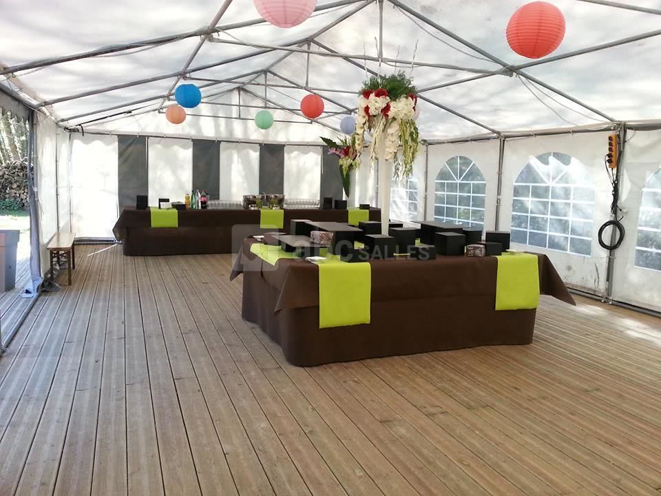 Le Domaine de la Pointe