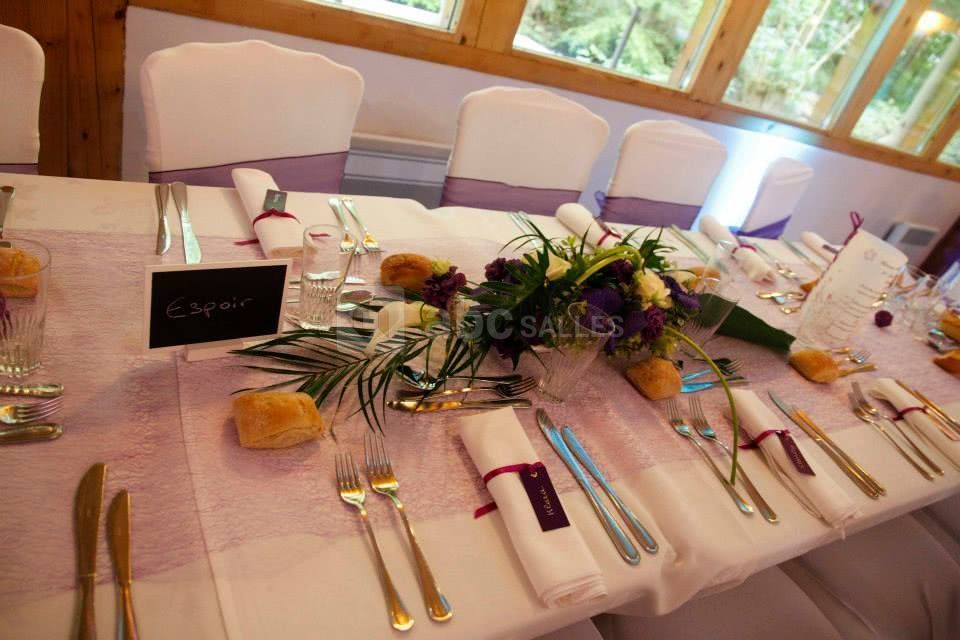 Le Domaine de la Pointe