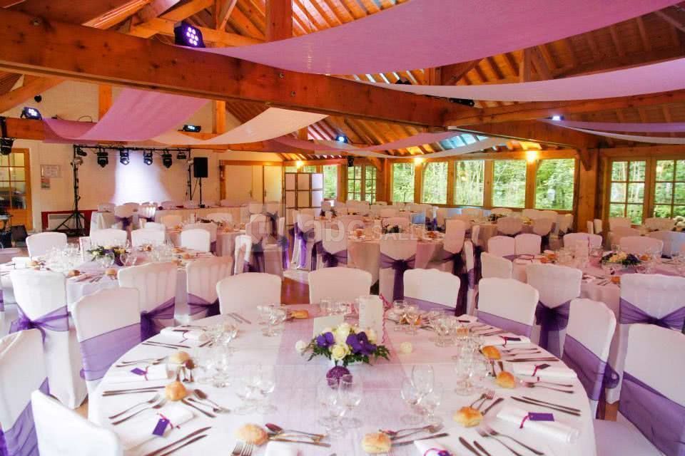 Le Domaine de la Pointe