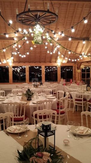 Le Domaine de la Pointe