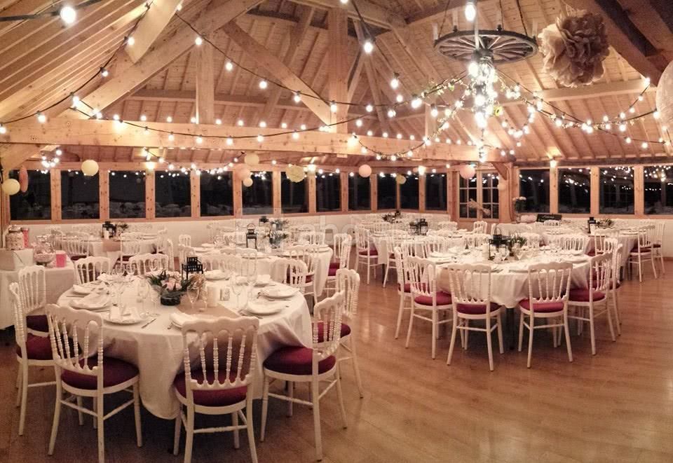 Le Domaine de la Pointe