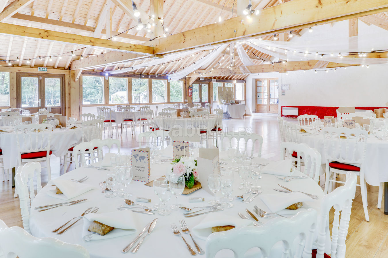 Le Domaine de la Pointe