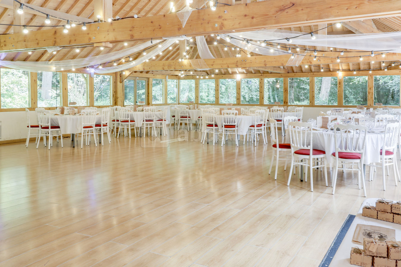 Le Domaine de la Pointe