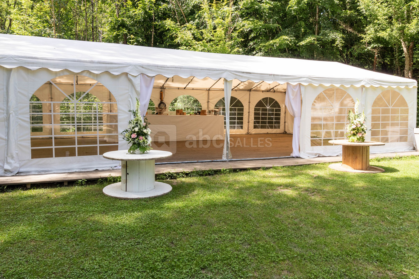 Le Domaine de la Pointe