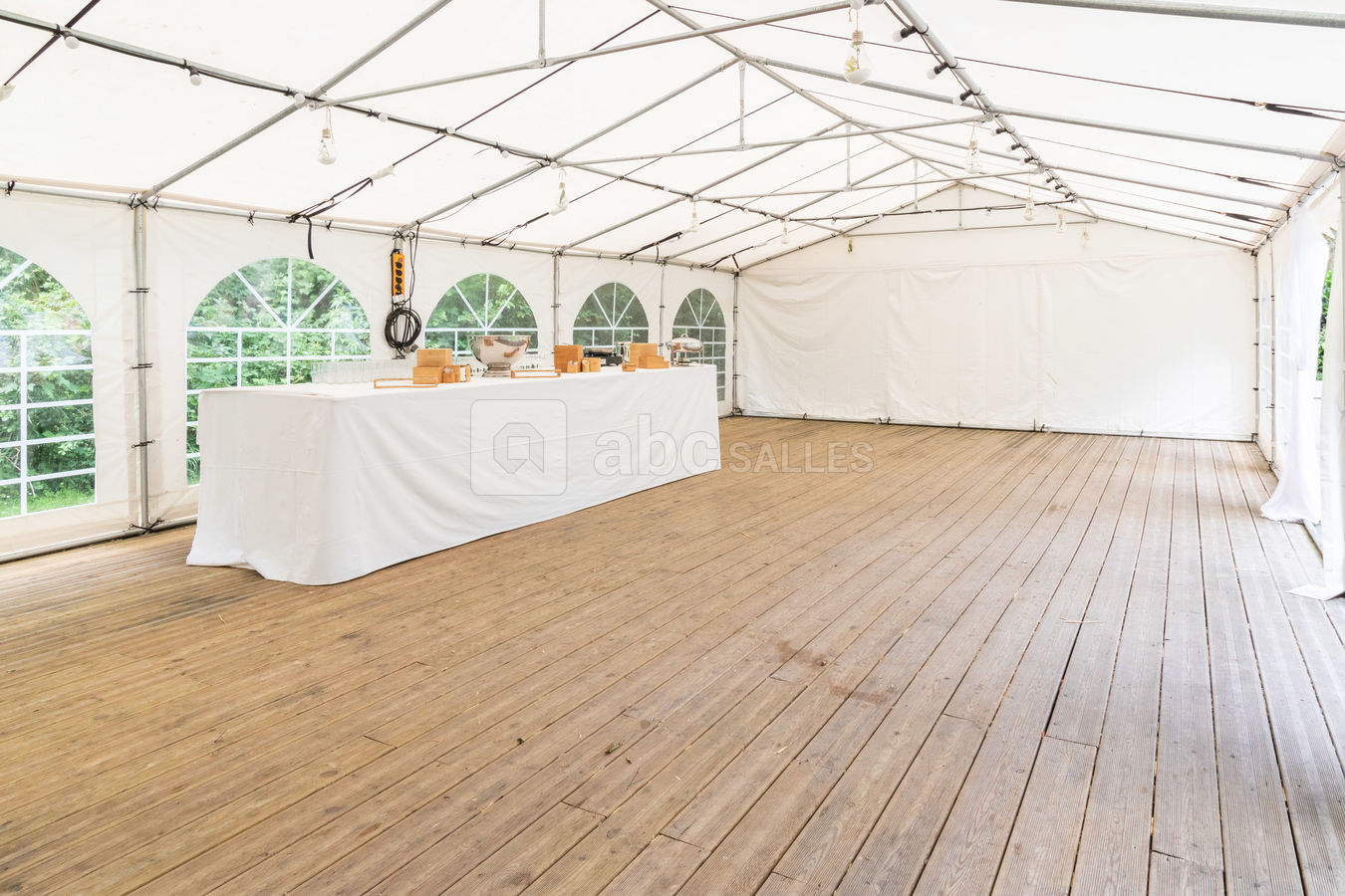 Le Domaine de la Pointe