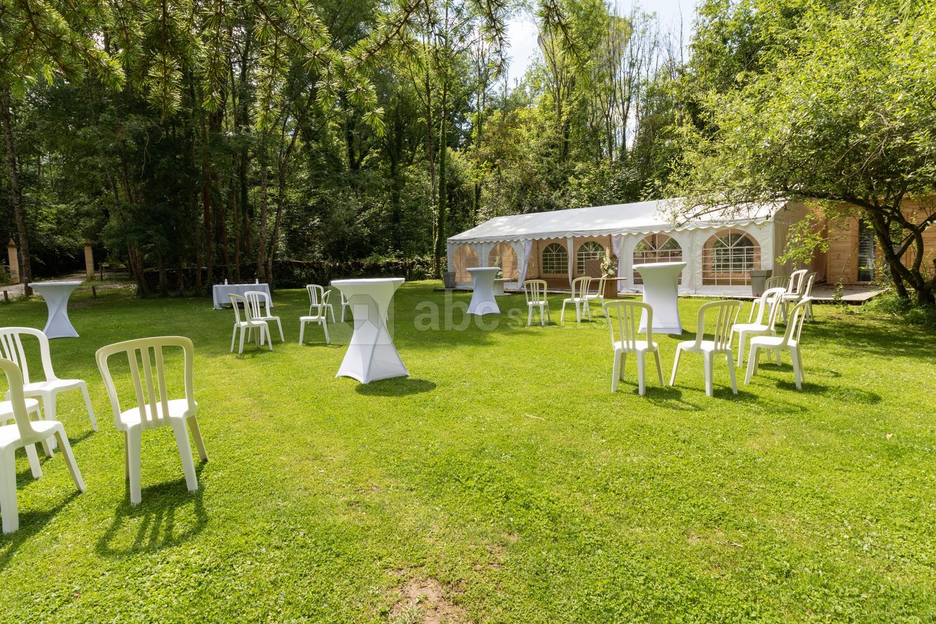 Le Domaine de la Pointe