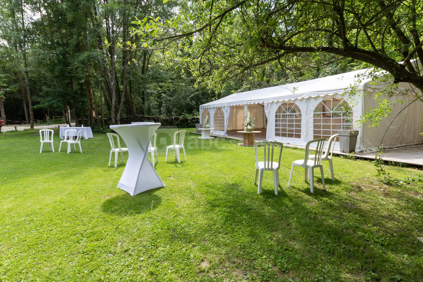 Le Domaine de la Pointe