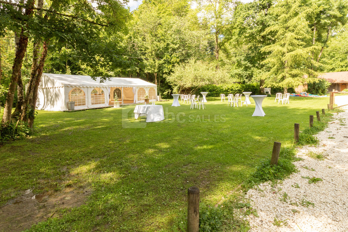 Le Domaine de la Pointe