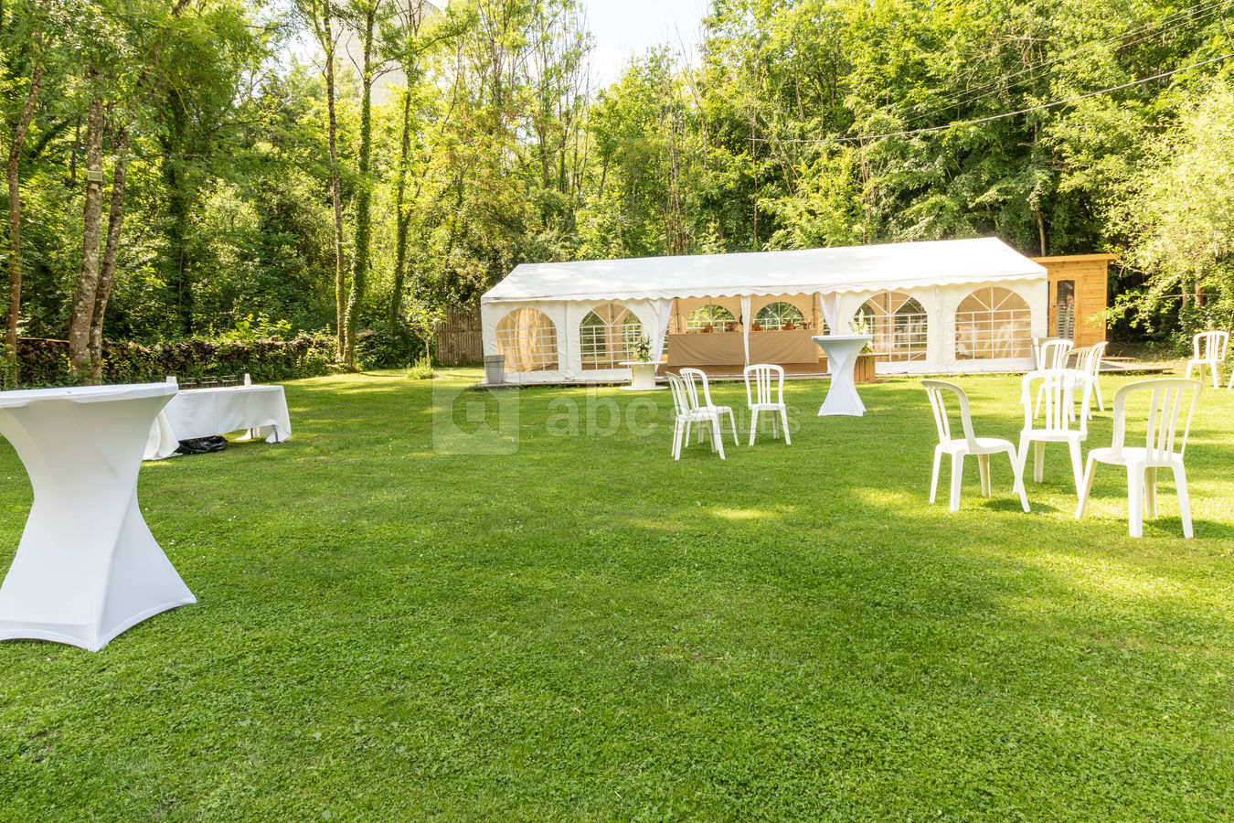 Le Domaine de la Pointe