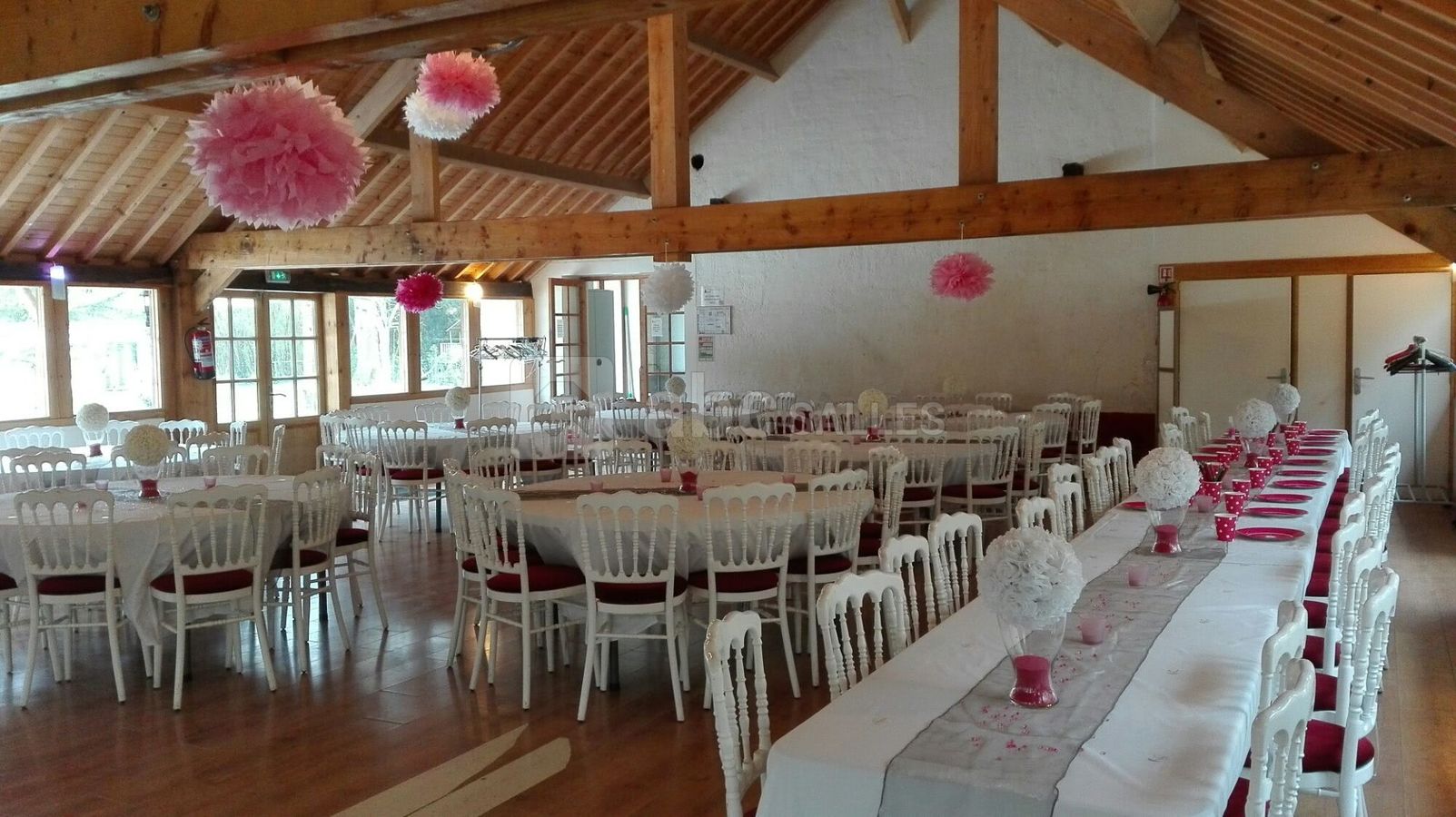 Le Domaine de la Pointe