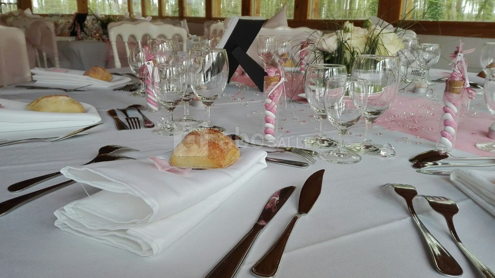 Le Domaine de la Pointe