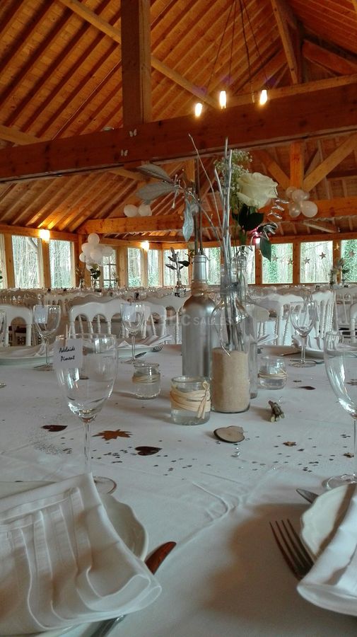 Le Domaine de la Pointe