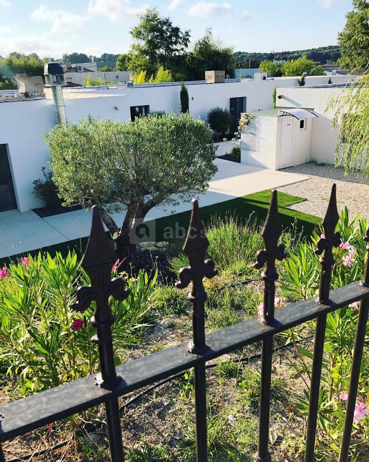 Les jardins